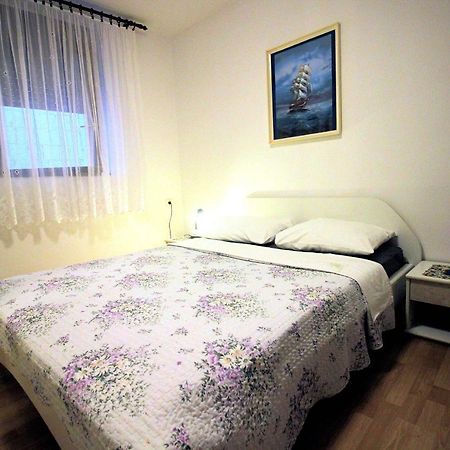 Apartment Leana Selce Exteriér fotografie