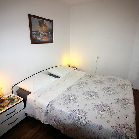 Apartment Leana Selce Exteriér fotografie